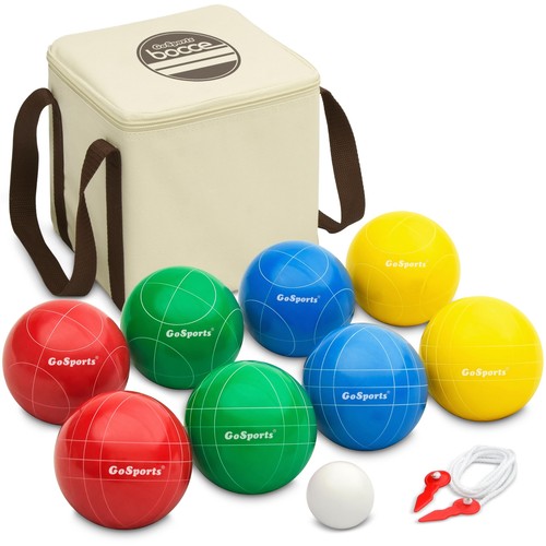Gosports set bocce - set, giardino
