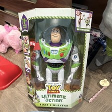 Mattel buzz lightyear - buzz,