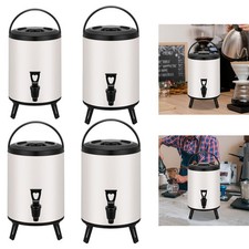 Distributore di bevande calde