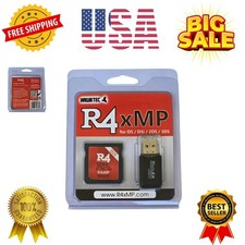 R4 2025 R4xMP SDHC Adattatore