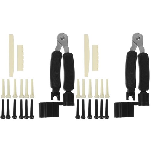 Set pin ponte chitarra - pin,