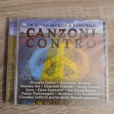 Tutto, Canzoni Contro - Vari