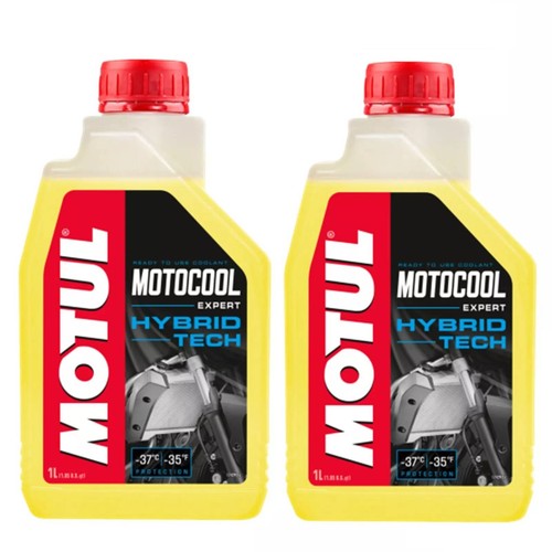Motul motocool expert - motul, hybrid