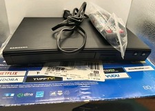SAMSUNG BD-J5700 Wi-Fi Blu-Ray