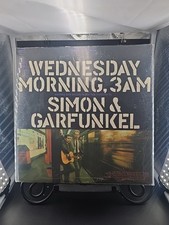 SIMON & GARFUNKEL WEDNESDAY