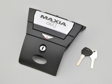 Blocco cerniera completo