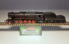 Arnold N HN2375 -  Loco vapore