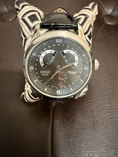 Orologio uomo javelle - orologio,