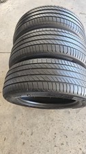 Pneumatici 215/60 R17 96V MICHELIN PRIMACY 4 S1 DOT 2020 USATE ESTIVE