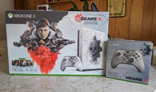 Gears Of War 5 Xbox One X