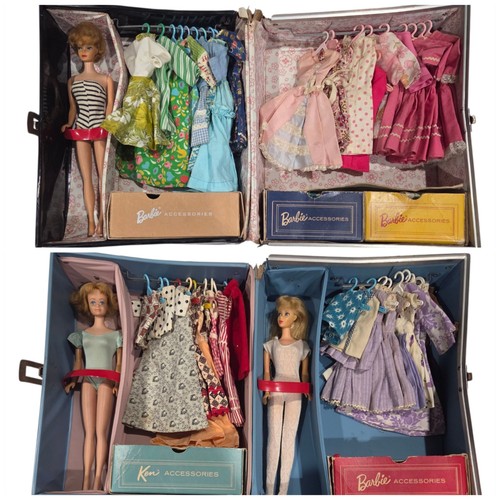 Lotto barbie vintage - lotto,