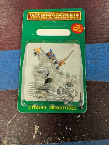 Liche dread king blister - king,