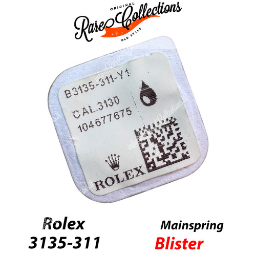 Rolex 3135 311 - nuovo, new