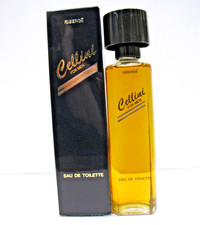 PROFUMO UOMO EAU DE TOILETTE
