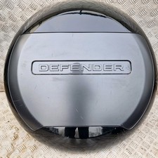 Copricerchio di scorta