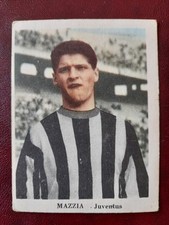 Figurina Calciatori Orvedo