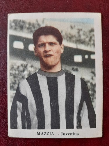 Figurina calciatori orvedo - figurina,