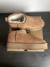UGG Classic Ultra Mini Plateau