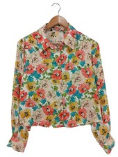 ZARA Camicia blusa Donna