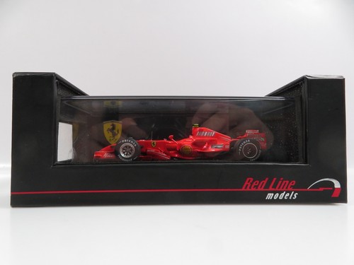 Linea rossa rl140 - 1:43,