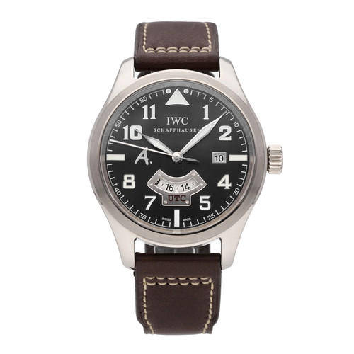 Orologio uomo automatico iwc - orologio,