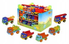Camion Giocattolo Ribaltabile