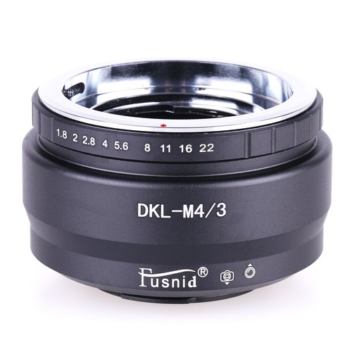 Voigtlander retina dkl - retina,