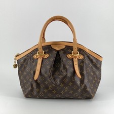 AUTHENTIC LOUIS VUITTON Tivoli