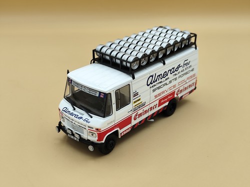 Mercedes benz 508d - mercedes-benz,