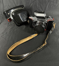 EXAKTA Camera RTL 100