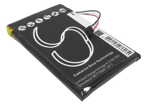 Techtek batteria 1200mah - techtek,