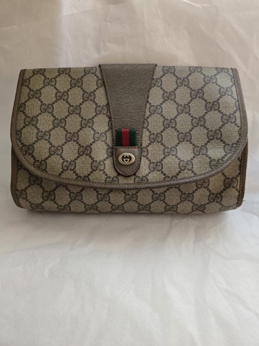 Borsa pochette gucci - borsa, gg