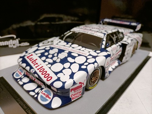 Tecnomodel bmw m1 - tecnomodel, 1:18