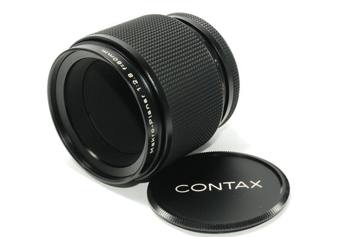 Obiettivo contax carl - carl, zeiss