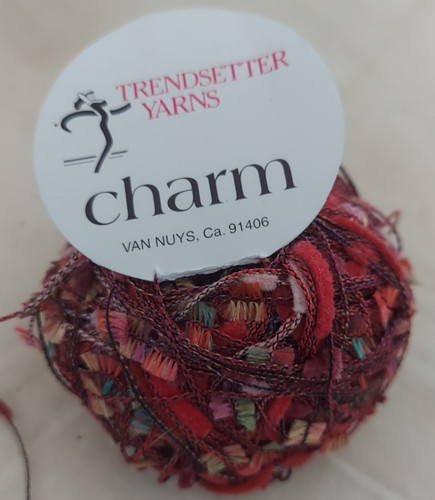 Trendsetter charm filato - charm,