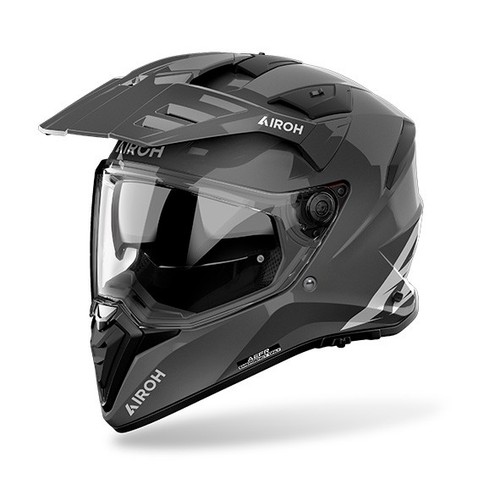 Airoh casco integrale enduro - airoh,