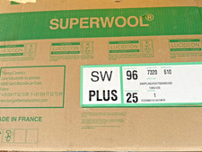 Fibra Ceramica Ecologica