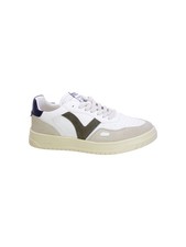 Victoria Sneakers Uomo Bianco