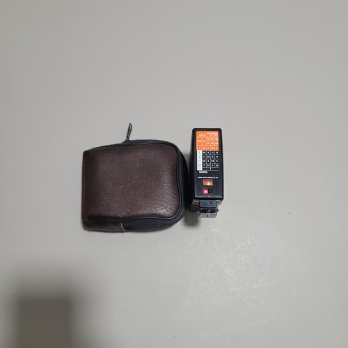 Flash toshiba shoe - shoe, mount