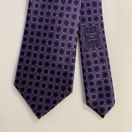 Ermenegildo zegna cravatta - ermenegildo,