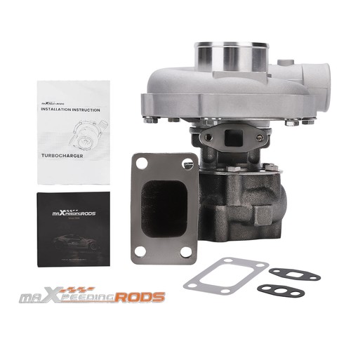 Turbocompressore t3 t4 - t3,