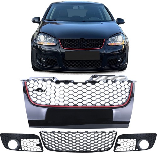 Per golf gti - vw, 03-09