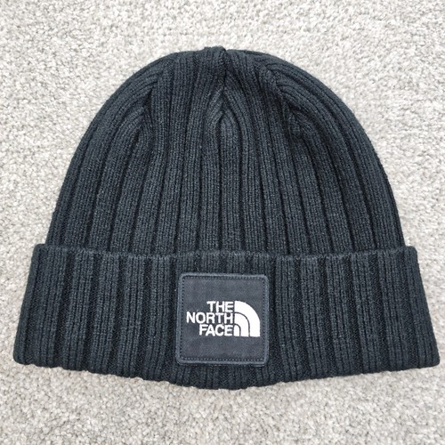 The north face beanie nero - north,