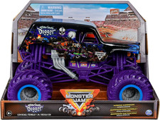 , Monster Truck ufficiale