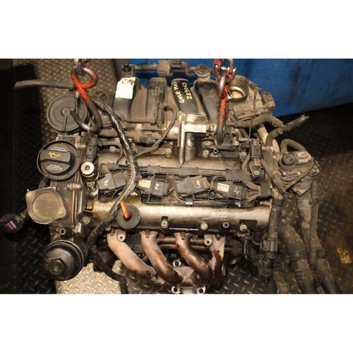 Motore compl volkswagen - compl.,