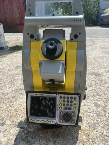 Geomax - , ag