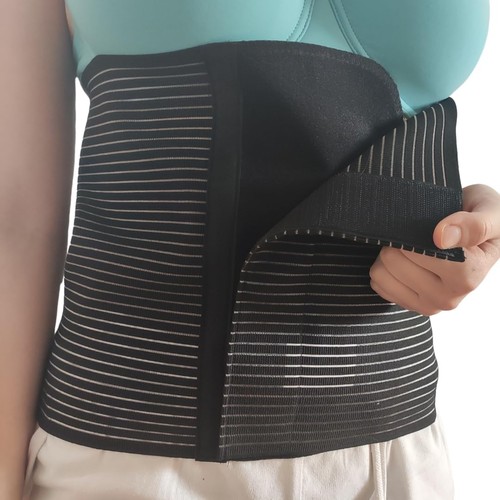 Gyoung fascia addominale