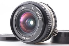 Ecc nikon ais nikkor - nikon,