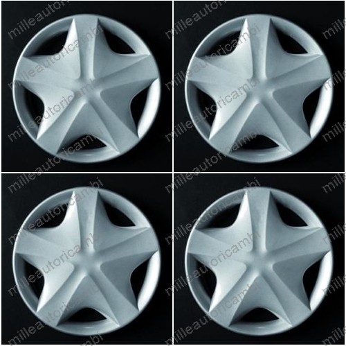Set coppe ruota - set, per