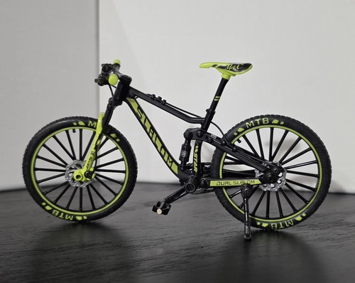 Modellino mountain bike - , scala
